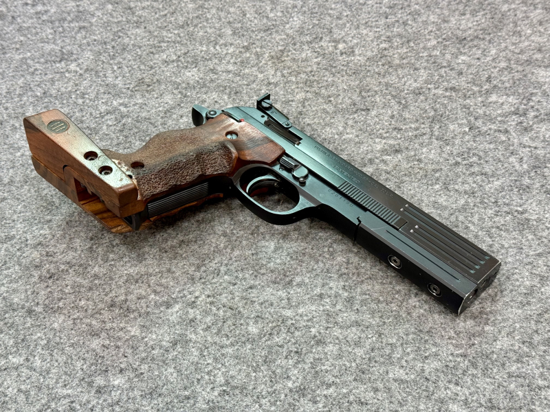 Pistole Beretta 89 .22lr - versandkostenfrei - – Bild 3
