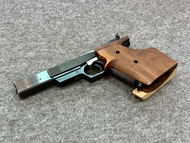 Pistole Sako TriAce .22lr - versandkostenfrei - – Bild 4