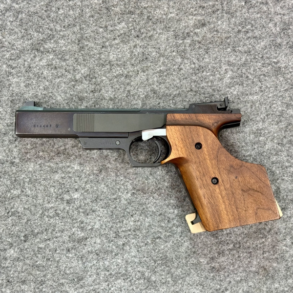 Pistole Sako TriAce .22lr - versandkostenfrei - – Bild 2