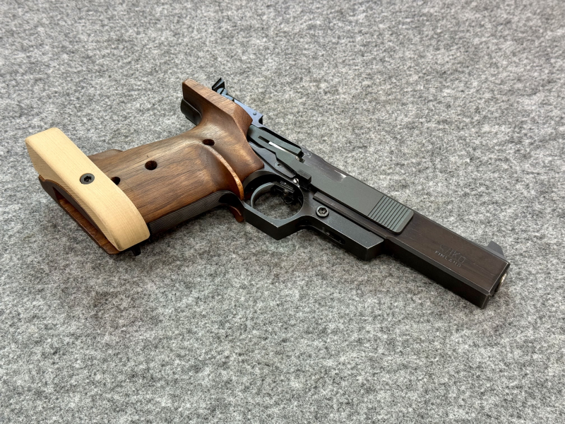 Pistole Sako TriAce .22lr - versandkostenfrei - – Bild 3