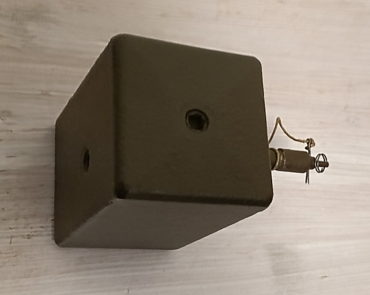 US M3 Anti Personnal Mine (APM) – nuotrauka 2