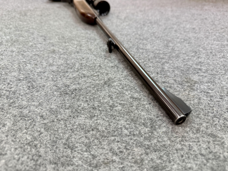 Kipplaufbüchse Brünner ZBK 110 .222Rem - versandkostenfrei - – Bild 3