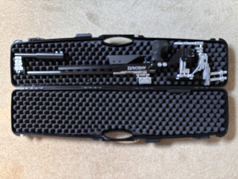 Anschütz KK Mod. 2007/2013 – billede 4