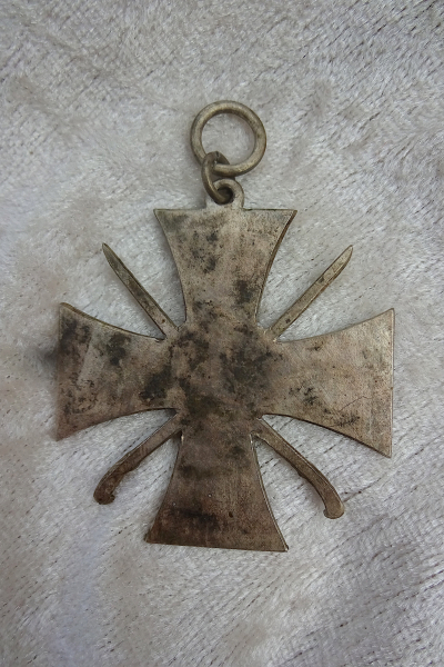Orden 2: Kosaken Verdienstkreuz 3.Reich – obrázek 2