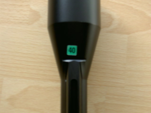 Zeiss Diavari VM 3-12x56 LA 40 Innenschiene – Bild 4