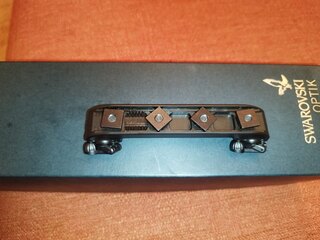 Original Sauer Sattelmontage – Bild 2