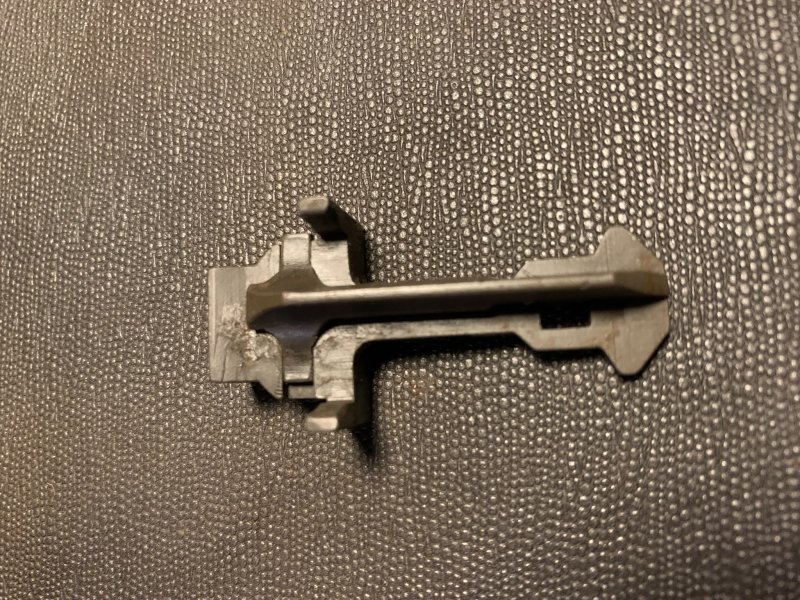 US Militaria WW2 Zubringer M1 Garand – Bild 1
