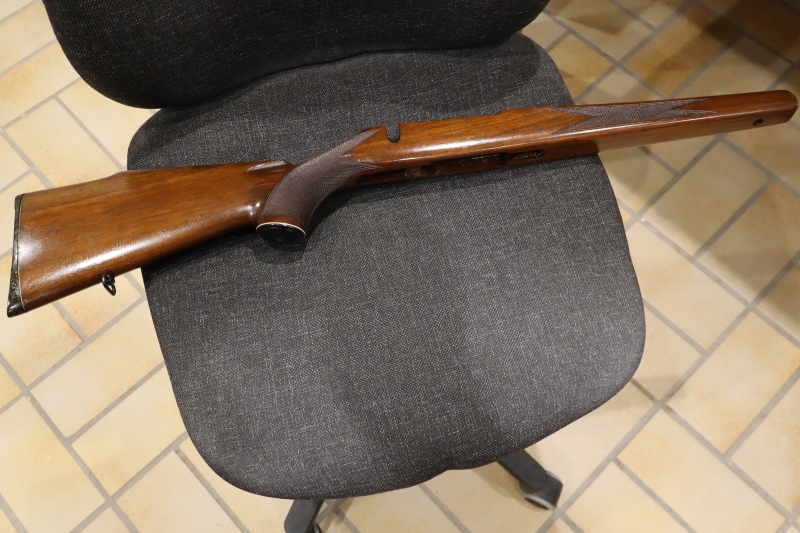 schöner Jagdschaft -Mauser?system Nr. 26 – Bild 2