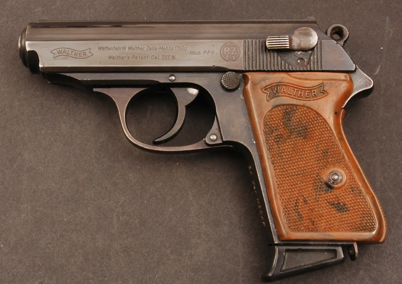 PPk Zella Mehlis, RZM, SA Sachsen – Bild 3
