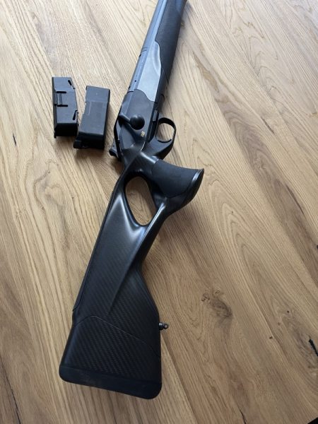 Blaser R8 Ultimate Carbon Silence .308 Win – bild 4