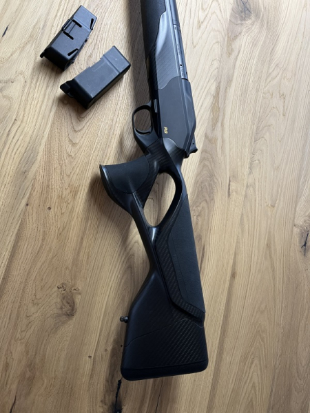 Blaser R8 Ultimate Carbon Silence .308 Win – bild 2