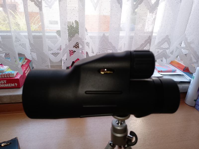 DDoptics Minispektiv 20x50 – Bild 2