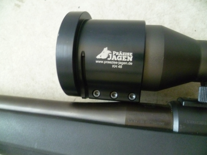 Repetierbüchse Mauser M18 .308 Win. – Bild 3