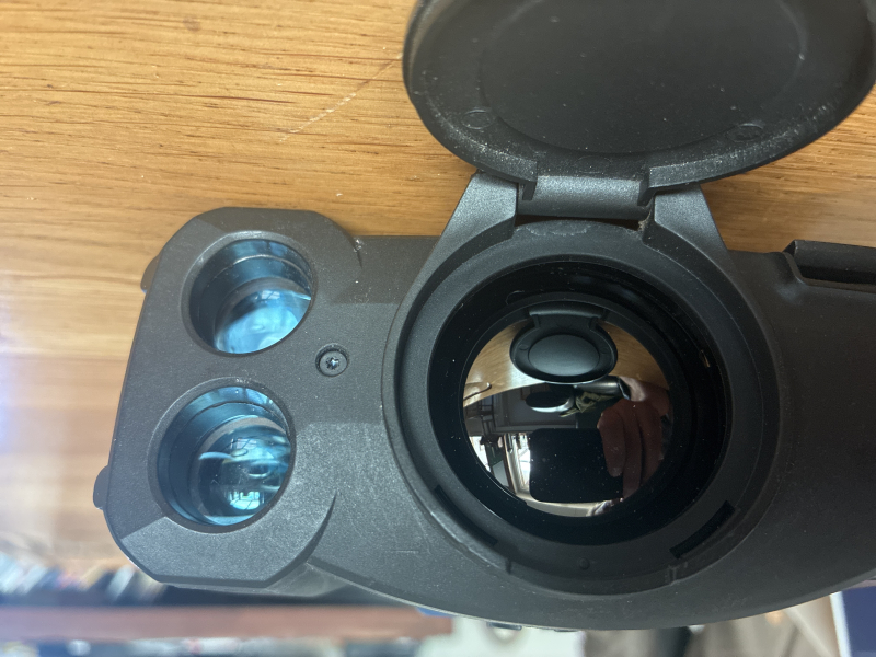 Pulsar Accolade 2 LRF XP50 Pro – Bild 2