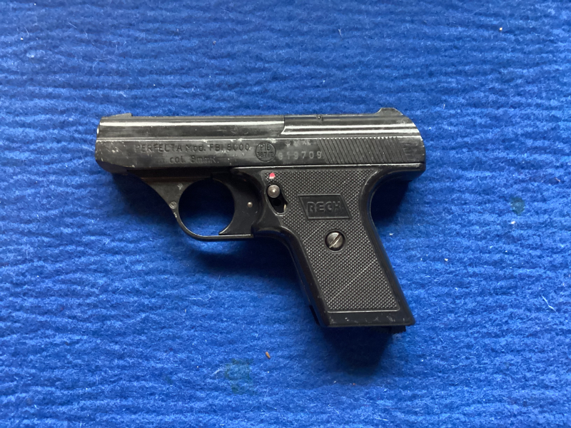 FBI 8000 – Bild 2