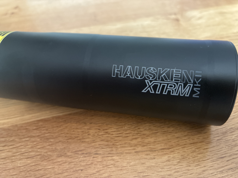 Hausken JD224 XTRM MK2 im Kaliber .30 – Bild 2