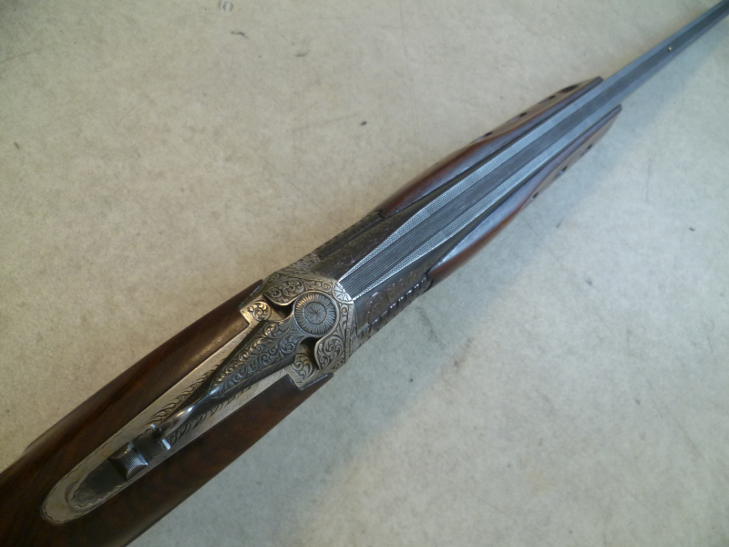 BDF Browning B25 Special Trap 12/70 – image 4
