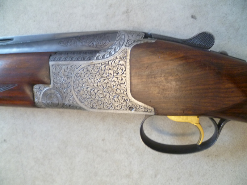 BDF Browning B25 Special Trap 12/70 – image 3