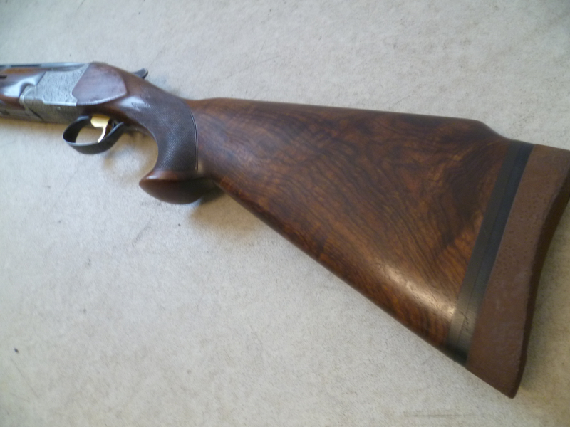 BDF Browning B25 Special Trap 12/70 – image 2