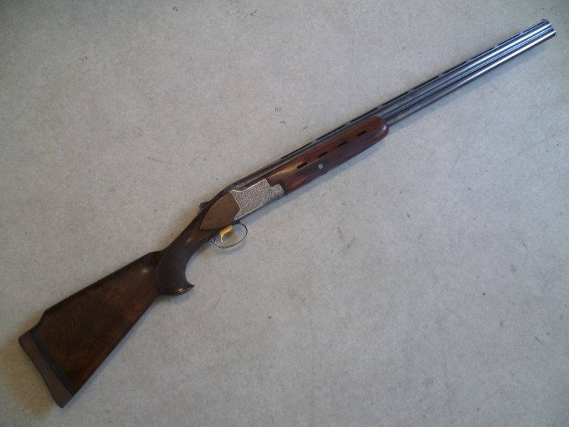 BDF Browning B25 Special Trap 12/70 – image 5