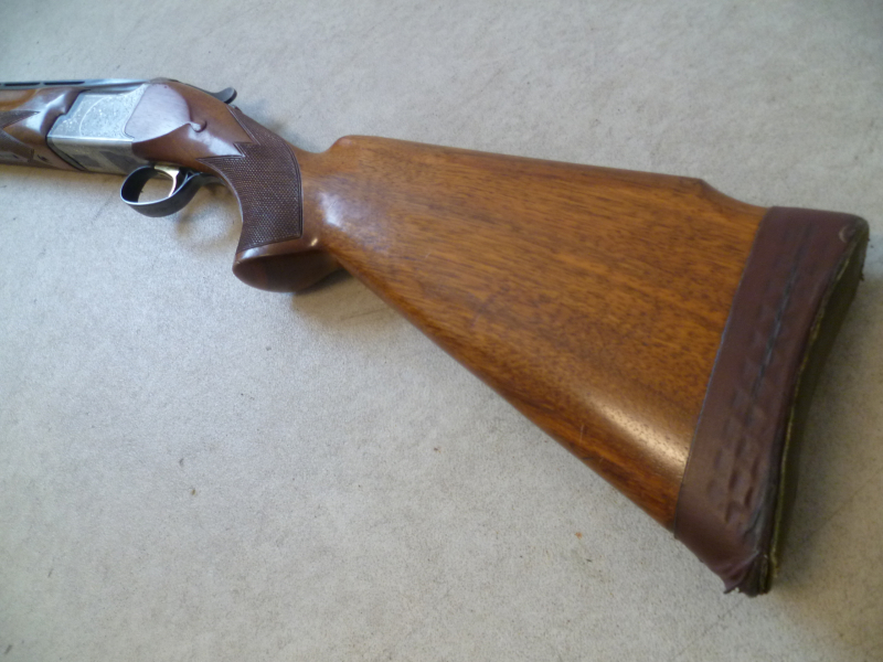 BDF Miroku Trap 12/70 – bild 2