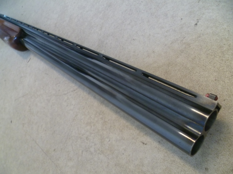 BDF Miroku Trap 12/70 – bild 5