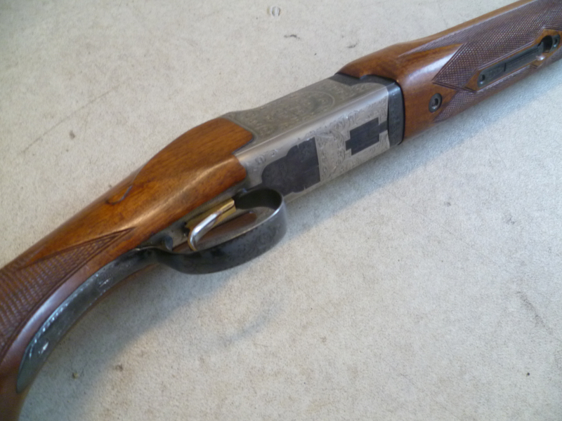 BDF Miroku Trap 12/70 – bild 6