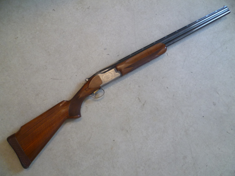 BDF Miroku Trap 12/70 – bild 4