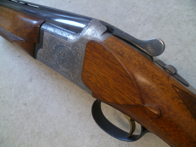 BDF Miroku Trap 12/70 – bild 3