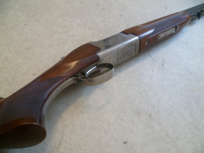 BDF Miroku 3800 GF-1 12/70 – bilde 5