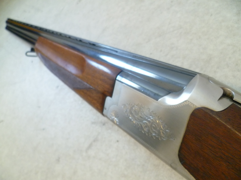 BDF Miroku 3800 GF-1 12/70 – bilde 3