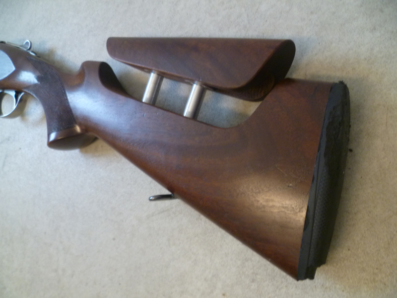 BDF Miroku 3800 GF-1 12/70 – bilde 2