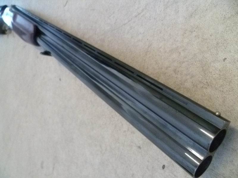 BDF Miroku 3800 GF-1 12/70 – bilde 6