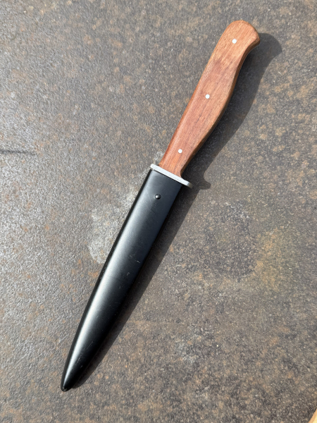 Infanteriemesser 42 Repro – снимка 3
