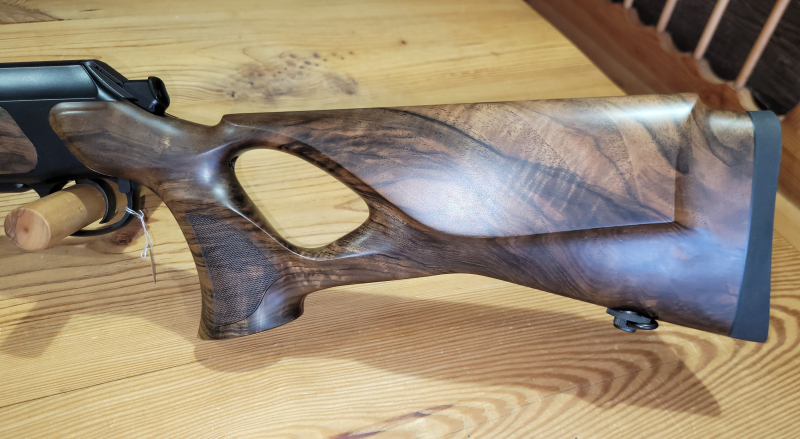 Sauer 505 Iconic .308Win – Bild 4