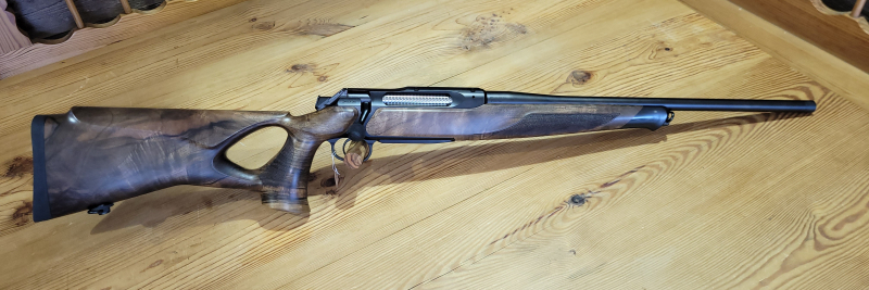 Sauer 505 Iconic .308Win – Bild 2