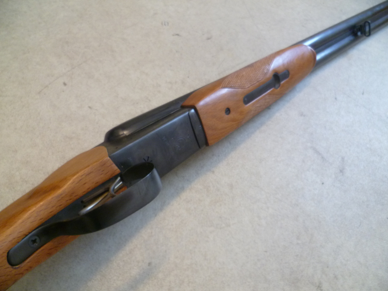 Doppelflinte Baikal EM 43 12/70 – Bild 6