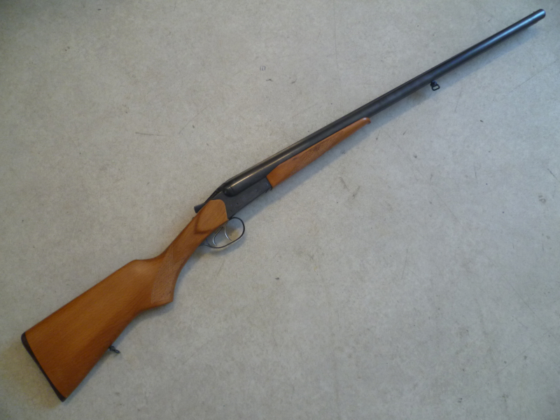 Doppelflinte Baikal EM 43 12/70 – Bild 5