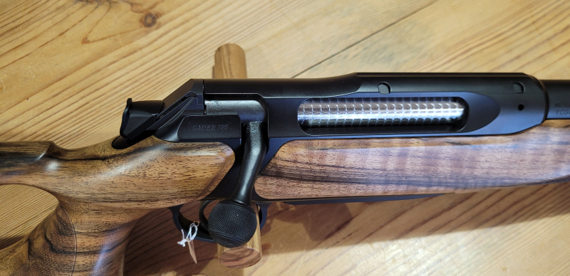 Sauer 505 Iconic .308Win – nuotrauka 3