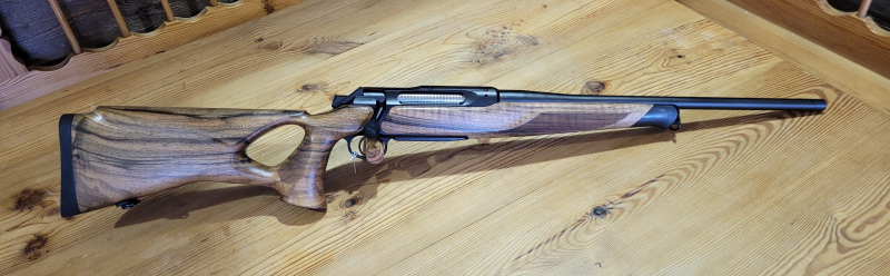 Sauer 505 Iconic .308Win – nuotrauka 2