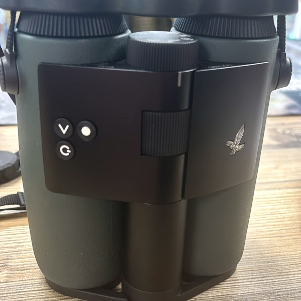 Swarovski Optik AX Visio 10x32 – stampa 3