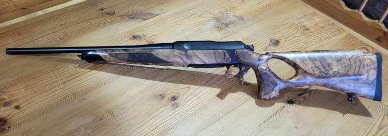 Sauer 505 Iconic .308Win – attēls 2