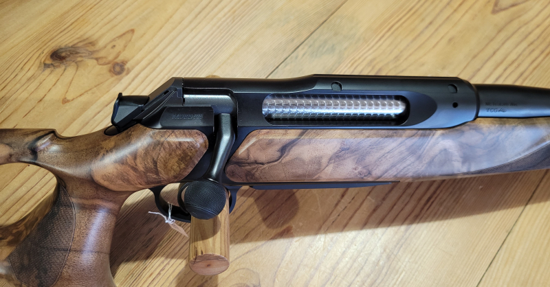Sauer 505 Iconic .308Win – attēls 3