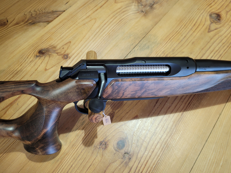 Sauer 505 Iconic .308Win – attēls 3