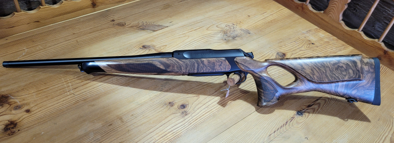 Sauer 505 Iconic .308Win – attēls 2