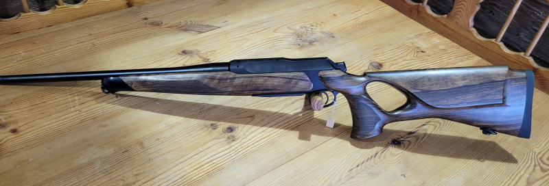 Sauer 505 Iconic .308Win – immagine 2