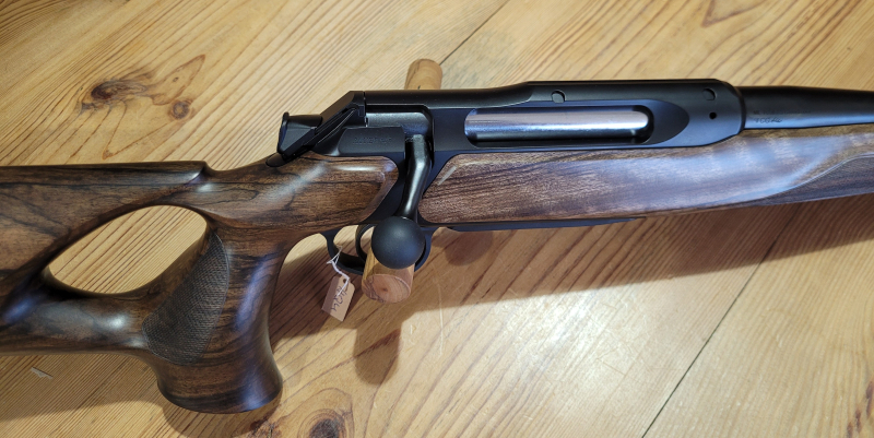 Sauer 505 Iconic .308Win – immagine 3