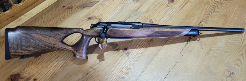 Sauer 505 Iconic .308Win – Bild 2