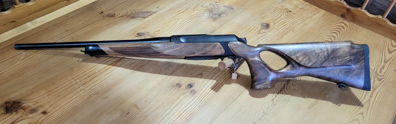 Sauer 505 Iconic .308Win – Bild 3