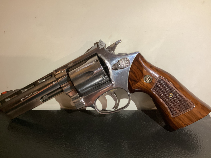 Rossi Revolver M851 – attēls 3